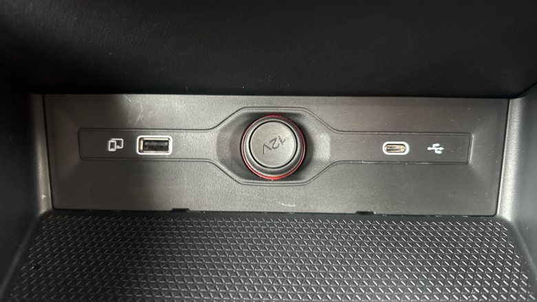 MG MG3 1.5 Hybrid Trophy 5dr Auto Hybrid Hatchback